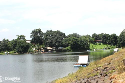 Nhiều tồn tại trong quản lý, đầu tư dự án hồ chứa thủy lợi