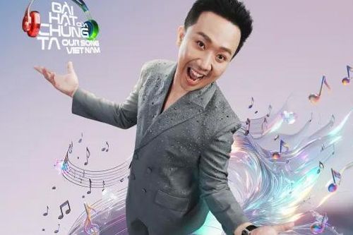 Trấn Thành cầm trịch Bài hát của chúng ta - Our Song Việt Nam