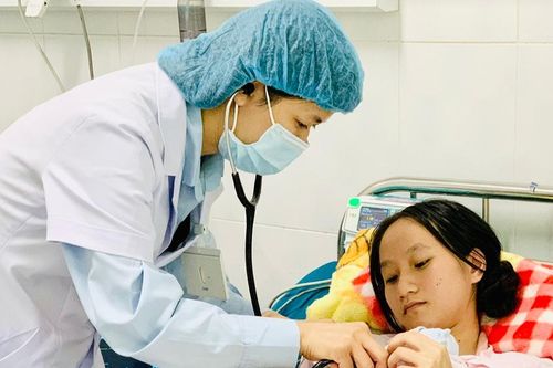 Chăm sóc trẻ sinh non bằng phương pháp Kangaroo hiệu quả, nhân văn