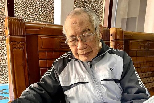 Nguyên Phó Bí thư Tỉnh ủy Gia Lai Ngô Thành: Một cuộc đời cách mạng sôi nổi và phong phú