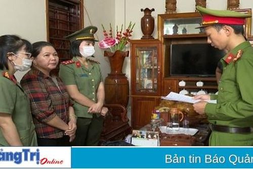 Quanh chuyện: Vừa bị hại, vừa bị cáo!