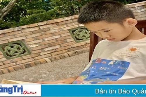 Bồi đắp vốn tiếng Việt cho trẻ