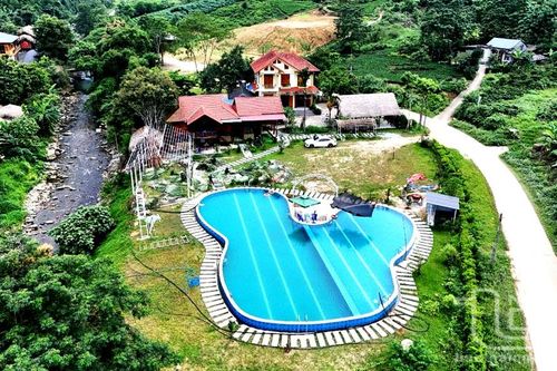 Tạo thêm sức hút cho du lịch Đại Từ