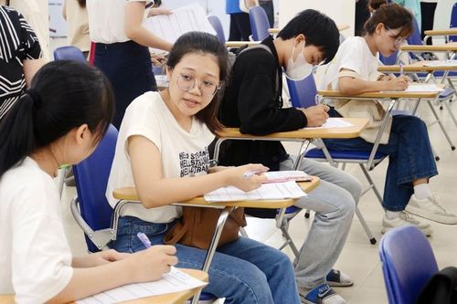 Giúp người học tiếp cận việc làm thuận lợi