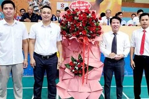 Khai mạc Giải vô địch Karate các câu lạc bộ TP. Huế mở rộng năm 2024