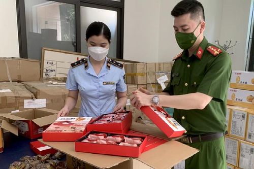 Hàng loạt biện pháp quyết liệt để kiểm soát thị trường Hà Nội dịp Tết Trung thu 2024