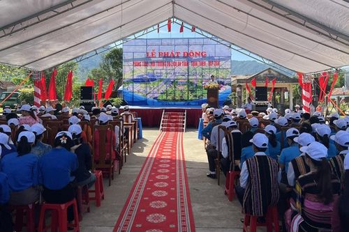 Vĩnh Thạnh (Bình Định): Đưa du lịch trở thành ngành kinh tế mũi nhọn