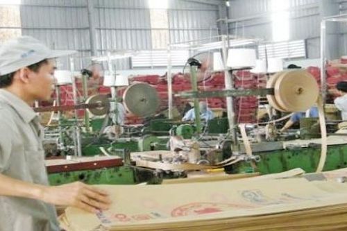 Khấu hao tài sản cố định giảm mạnh, VICEM Bao Bì Bút Sơn báo lãi quý II tăng mạnh