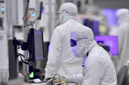 Tập đoàn Intel có thể đối mặt số phận như Nokia, Kodak