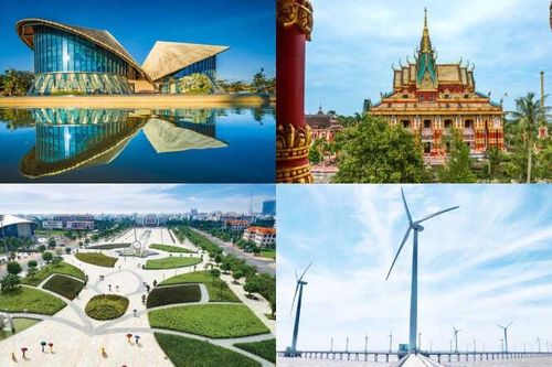 Bạc Liêu: Giữ rừng, chống biến đổi khí hậu