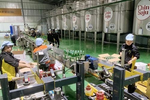 Tập trung hỗ trợ xúc tiến thương mại cho các sản phẩm tiêu biểu