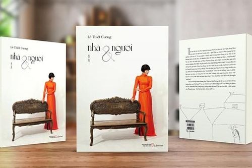 Qua nhà thấy người, qua người thấy nhà