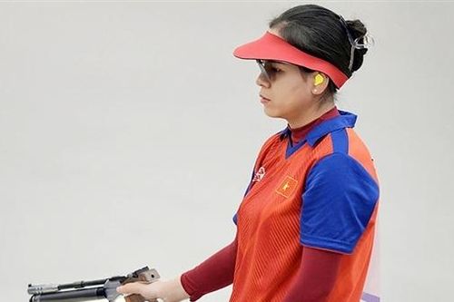 Thể thao Việt Nam hậu Olympic 2024