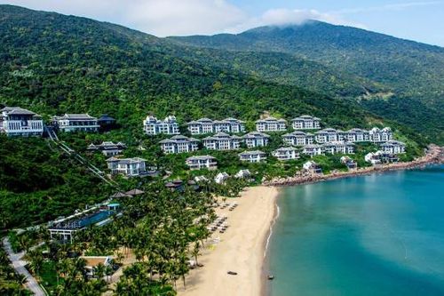 Khách sạn của Sun Group tại Đà Nẵng được vinh danh 'Những điểm đến tốt nhất năm 2024'