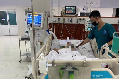 Khẩn cấp chia sẻ thuốc hiếm cứu 5 người ngộ độc hóa chất nặng