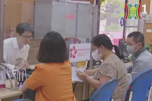 Hiệu quả từ mô hình một cửa hiện đại