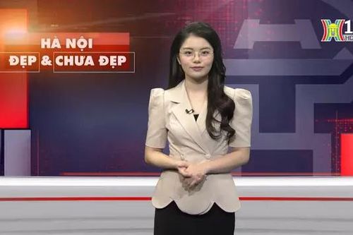 Hà Nội đẹp và chưa đẹp | 10/08/2024