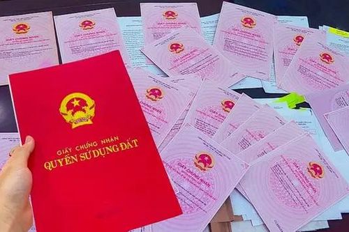 Khánh Hòa hủy văn bản tạm dừng cấp sổ đỏ lần đầu