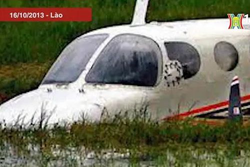 Những vụ tai nạn máy bay ATR-72 nghiêm trọng