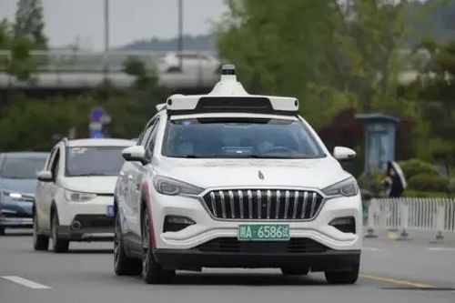 Xe tự hành và mối lo mất việc làm tại Trung Quốc