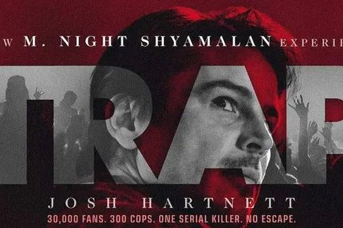 Josh Hartnett trở lại màn ảnh sau Oppenheimer