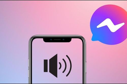 Nguyên nhân gây lỗi thông báo Messenger không có âm thanh iPhone