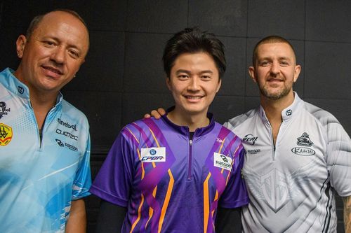Nhóm cơ thủ hàng đầu phản đối lệnh cấm VĐV Việt Nam, dọa tẩy chay WPA