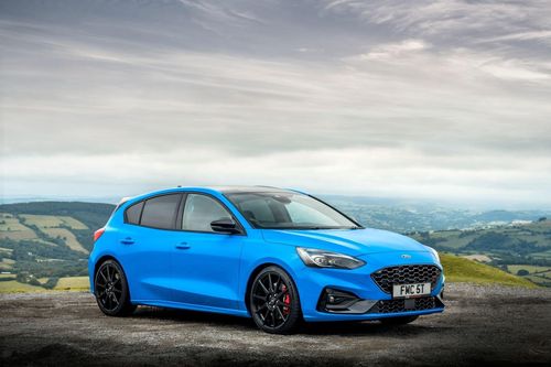 Bảng giá ô tô Ford mới nhất tháng 8/2024