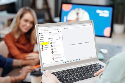 Mẹo tắt thông báo cộng đồng trên Messenger