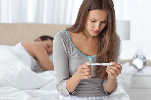 Kết hôn sau bao lâu không có con thì cần đi khám vô sinh?