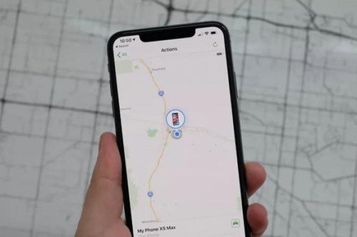 Định vị iPhone người khác mà họ không biết và cách phòng chống