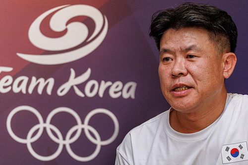 Chủ tịch LĐ Bắn súng Hàn Quốc xin từ chức, bị tố tiêu xài hoang phí ở Olympic