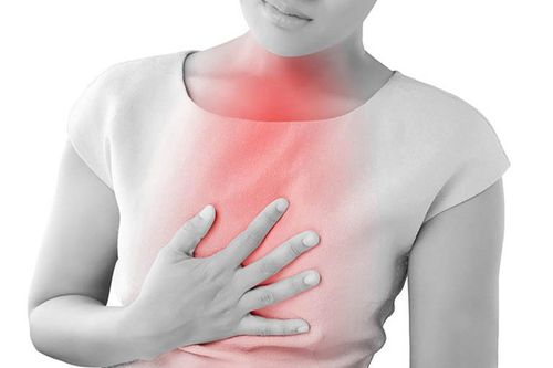 Đừng xem nhẹ trào ngược dạ dày thực quản, cẩn thận mắc ung thư