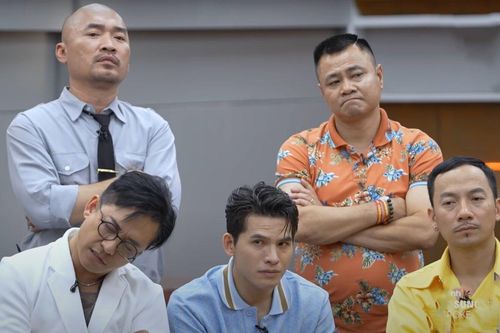 Trực tiếp 'Anh trai vượt ngàn chông gai' tập 6