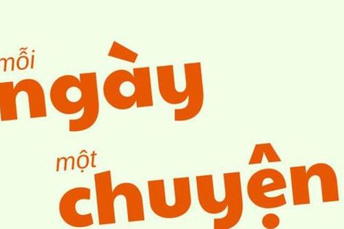 Niềm hạnh phúc của anh Hoàng