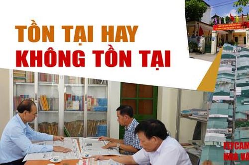 Bài 2: Xộc xệch phần 'xác' lắt lay phần 'hồn'