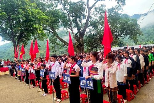Thanh Hóa tuyển số lượng lớn giáo viên năm học mới