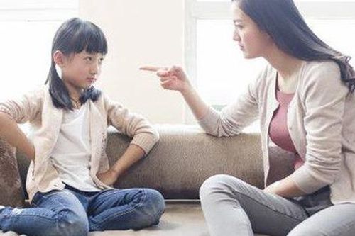 Sốc với chỉ số IQ của đứa trẻ hay bị cha mẹ mắng