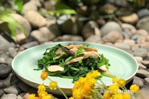 Loại rau tốt nhất thế giới, giúp phòng chống ung thư, bán đầy ở chợ Việt: dai giòn sần sật rất dễ nấu