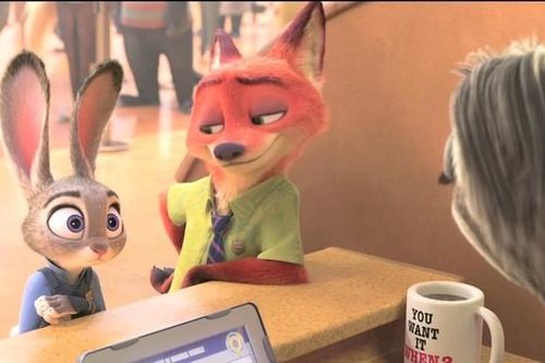 Zootopia 2: Quan Kế Huy đảm nhận nhân vật mới khiến khán giả hào hứng