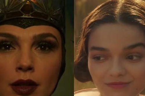 Điểm đáng lo của Bạch Tuyết bản live-action: Hoàng hậu 'độc chiếm' lời khen