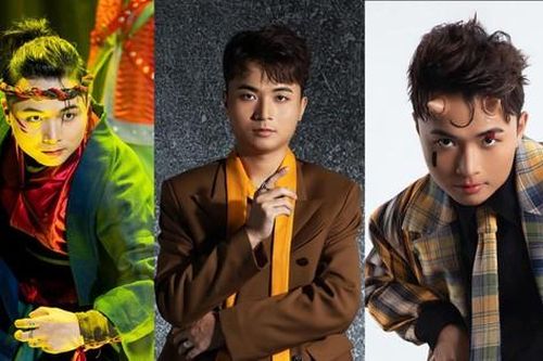 HuyR: Từ 'Anh Thanh Niên' hướng nội đến Anh Tài 'vượt ngàn chông gai' vũ đạo
