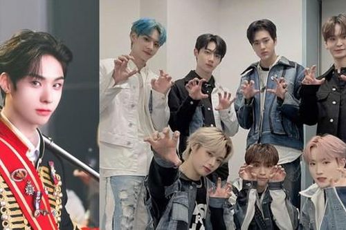 Hwarang TEMPEST chính thức rời nhóm, phản ứng của cư dân mạng ra sao?
