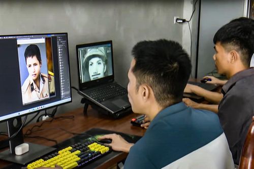 Lời tri ân gửi tới các Anh hùng