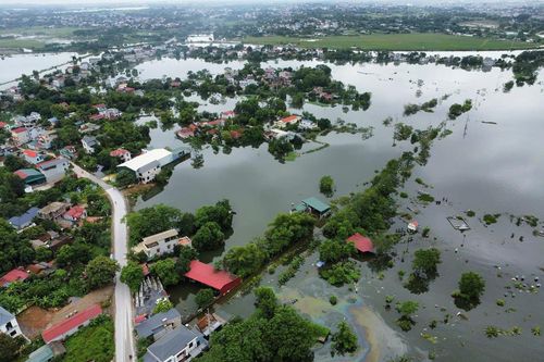 Thay đổi để thích nghi và giảm thiểu thiệt hại