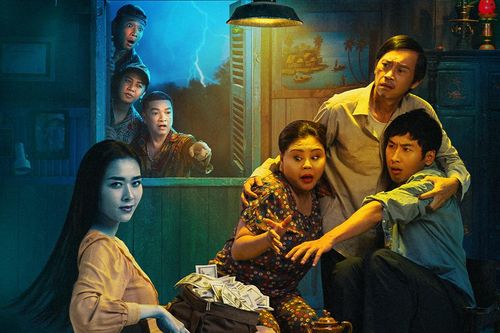 Giao kèo khó nhằn khi 'Làm giàu với ma'