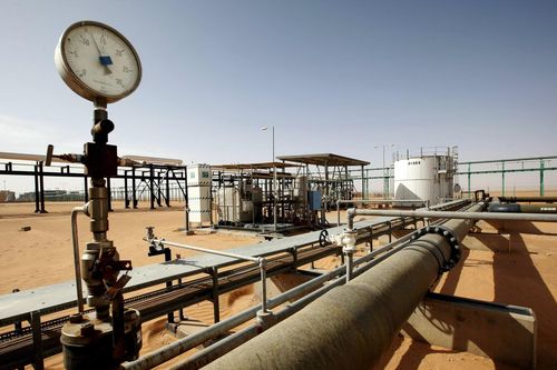Xung quanh vụ con trai Thống chế Libya bị tạm giữ ở Italia