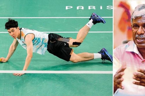 Vỡ mộng 'vàng Paris', Malaysia chỉ ra việc cần làm ngay cho Olympic 2028