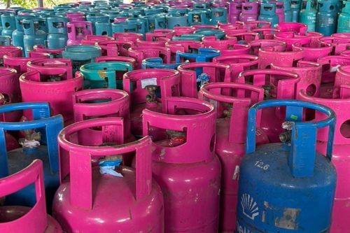 Hậu quả khôn lường từ san chiết gas trái phép