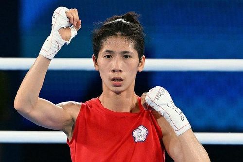 Thêm nữ võ sĩ bị nghi là nam giới giành HCV Olympic Paris